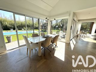  Maison � vendre 6 pi�ces 138 m�