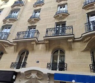  Appartement � vendre 1 pi�ce 16 m�