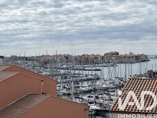  Appartement � vendre 3 pi�ces 41 m�