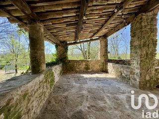  Maison � vendre 9 pi�ces 243 m�