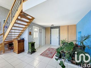  Villa � vendre 6 pi�ces 163 m�