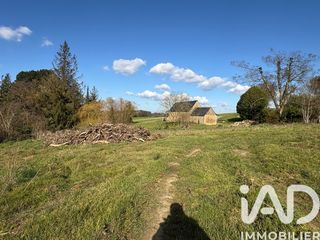  Terrain � vendre 698 m�