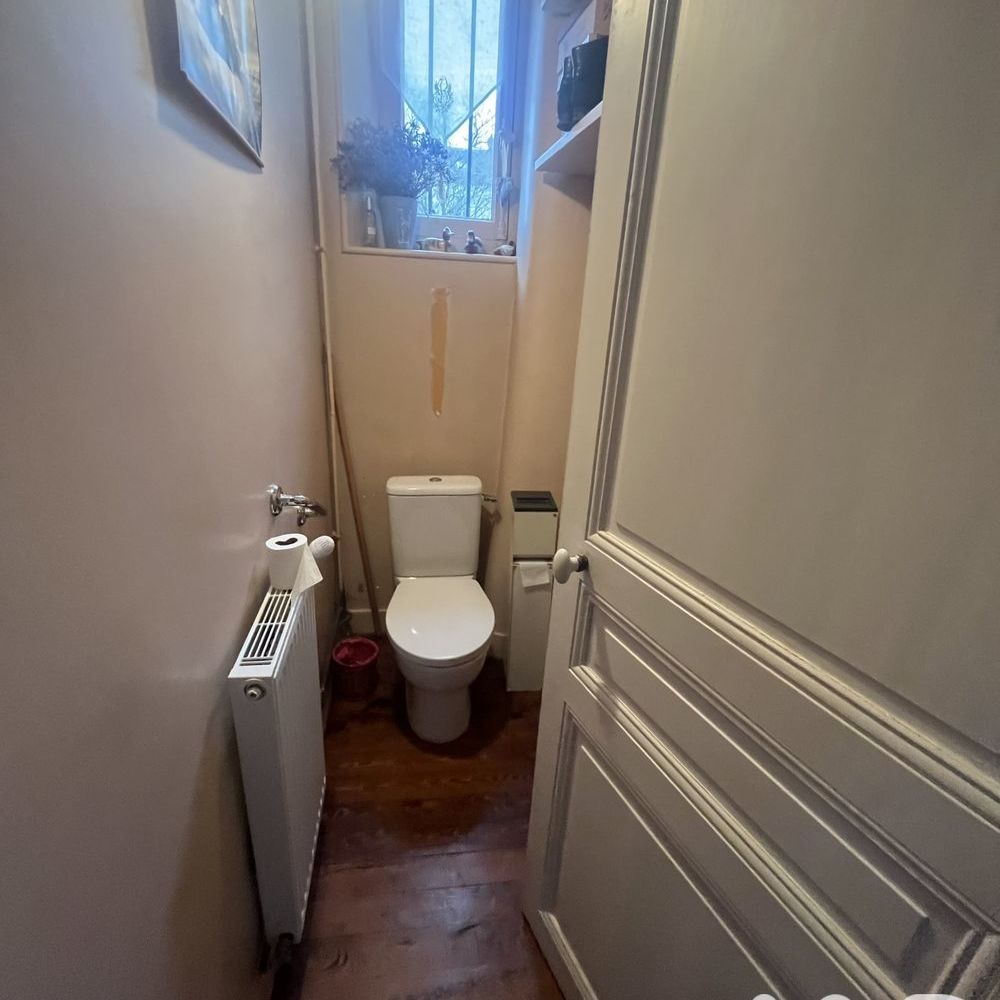 � vendre  Maison Fontainebleau (77300)