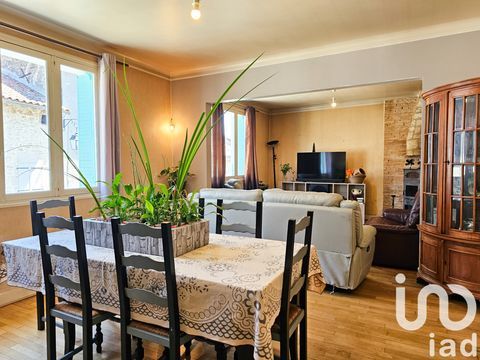   Vente Maison de ville 14 pi�ces Maison - 14 pi�ce(s) - 303 m�