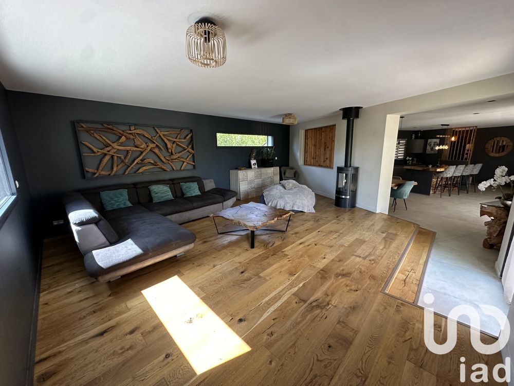 � vendre  Maison Puget-sur-Argens (83480)