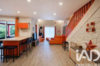  Maison � vendre 6 pi�ces 128 m�