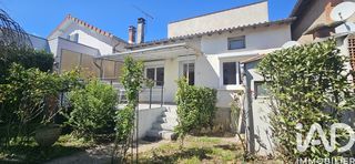  Maison � vendre 6 pi�ces 110 m�