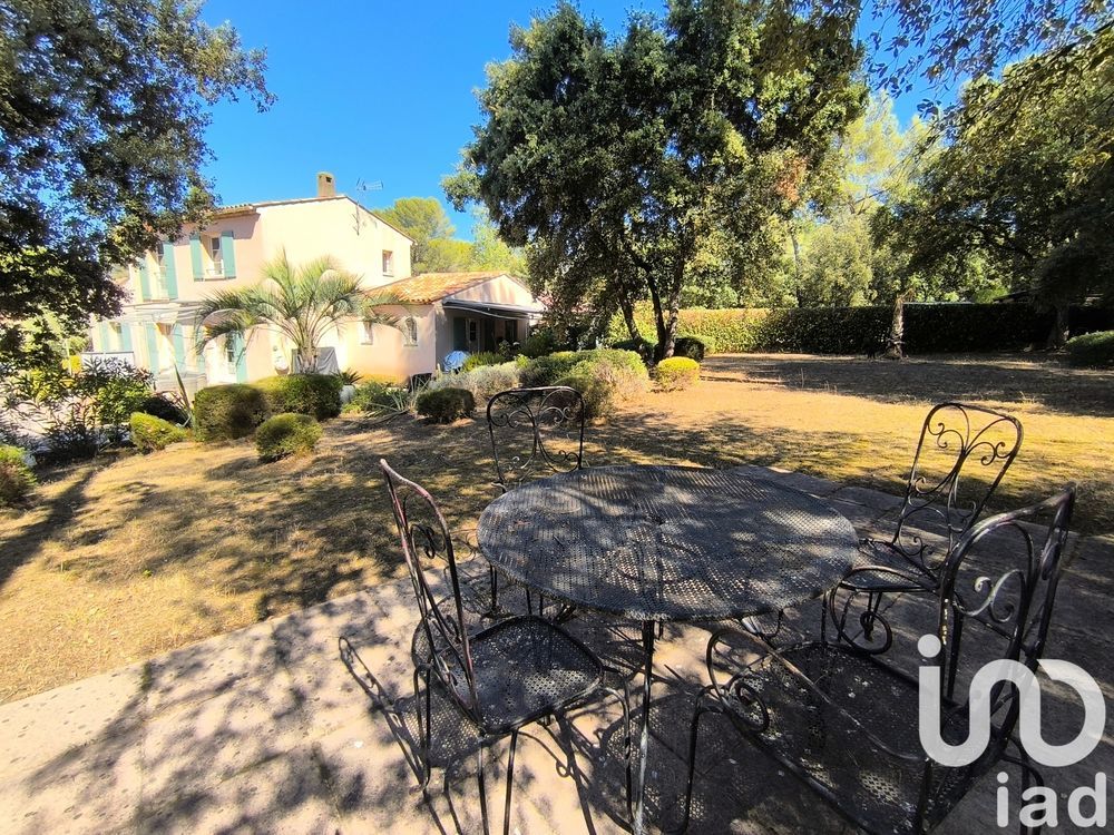 � vendre  Maison La Motte (83920)