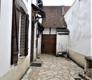  Maison � vendre 7 pi�ces 155 m�