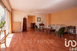  Appartement � vendre 5 pi�ces 109 m�