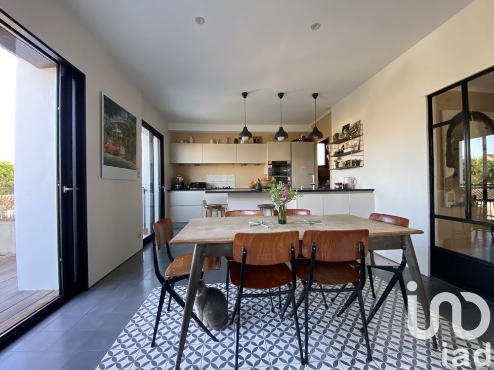 � vendre  Maison La Rochelle (17000)