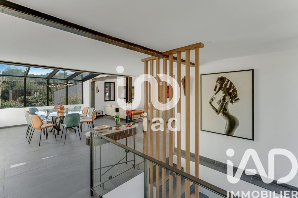 � vendre  Maison La Croix-Valmer (83420)