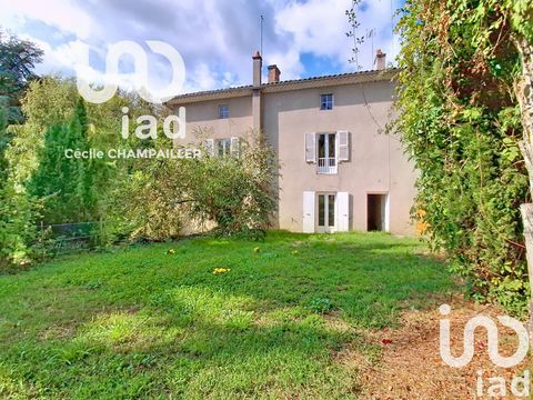   Vente Maison/villa 5 pi�ces Maison - 5 pi�ce(s) - 180 m�