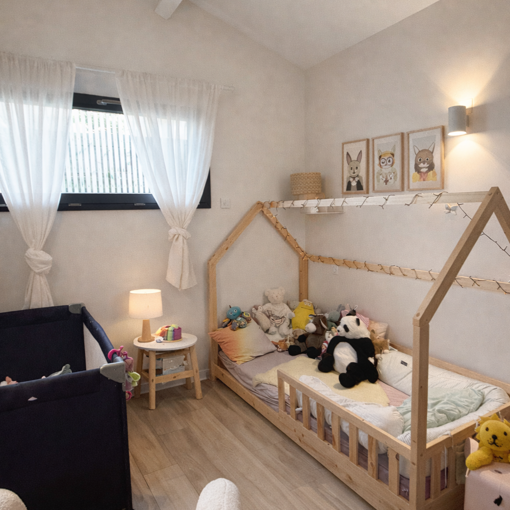 � vendre  Maison Velaux (13880)