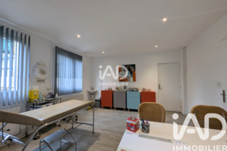  Immeuble � vendre 86 m�