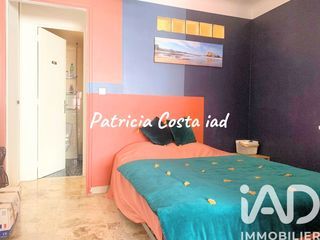  Appartement � vendre 1 pi�ce 44 m�