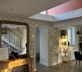  Maison � vendre 5 pi�ces 210 m�