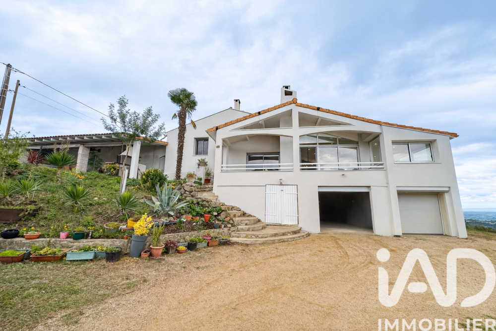 � vendre  Maison Cornas (07130)