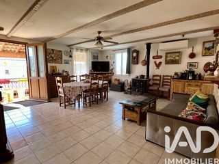  Maison � vendre 5 pi�ces 119 m�