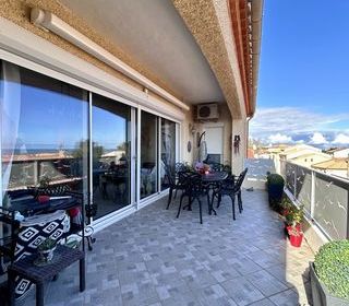  Appartement � vendre 4 pi�ces 130 m�