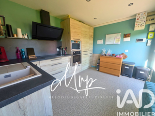  Maison � vendre 4 pi�ces 81 m�