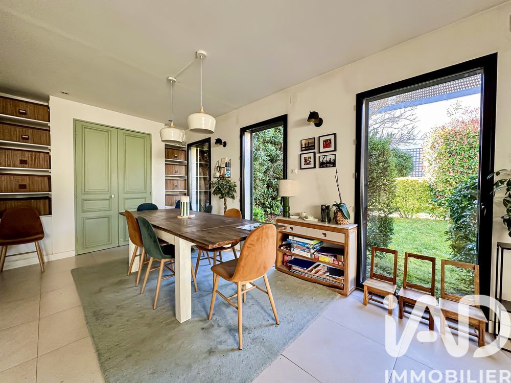 � vendre  Maison Bougival (78380)