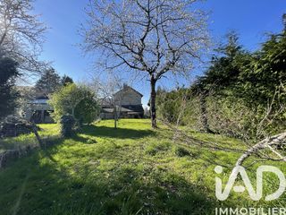  Maison � vendre 4 pi�ces 81 m�