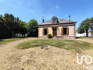  Maison � vendre 3 pi�ces 77 m�
