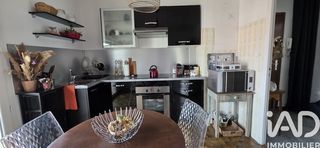  Appartement � vendre 3 pi�ces 68 m�