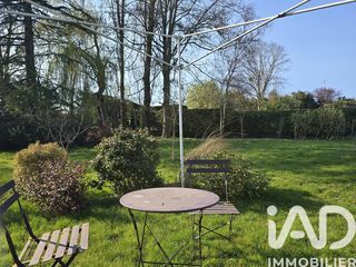  Maison � vendre 5 pi�ces 118 m�