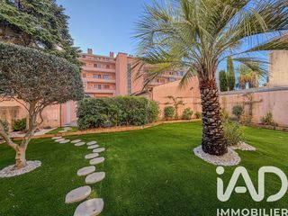  Appartement � vendre 3 pi�ces 50 m�