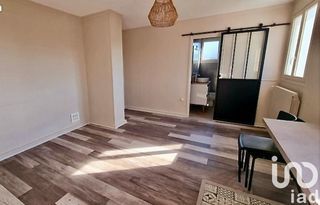  Appartement � vendre 1 pi�ce 22 m�