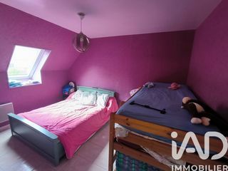  Maison � vendre 5 pi�ces 93 m�