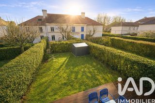  Maison � vendre 5 pi�ces 106 m�