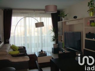  Appartement � vendre 3 pi�ces 60 m�