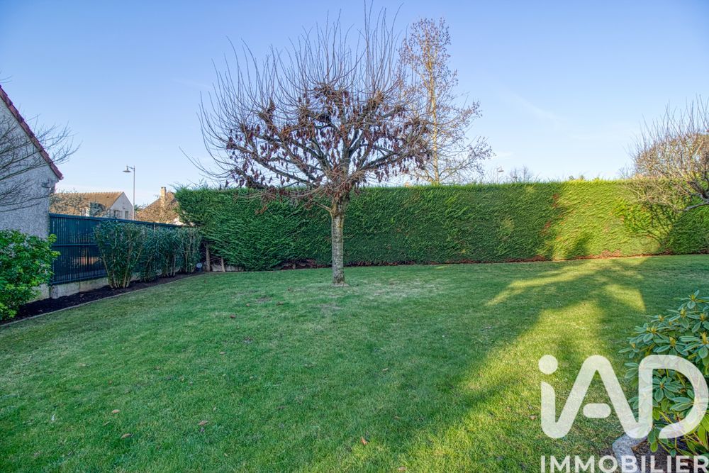 � vendre  Maison Saint-Prix (95390)