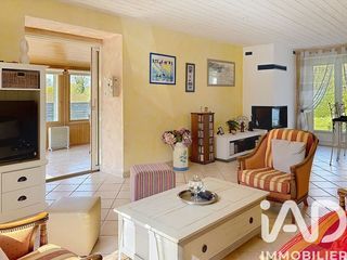  Maison � vendre 6 pi�ces 172 m�