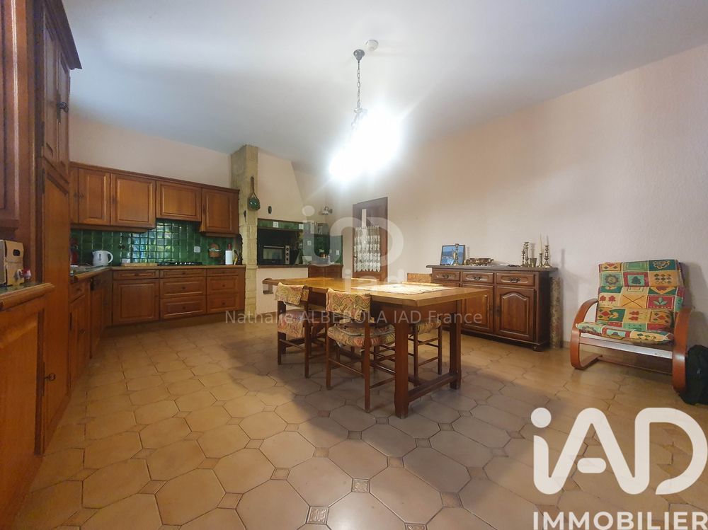 � vendre  Maison Montredon-des-Corbi�res (11100)