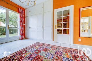  Maison � vendre 7 pi�ces 235 m�