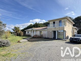  Maison � vendre 6 pi�ces 165 m�