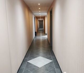  Appartement � vendre 3 pi�ces 55 m�