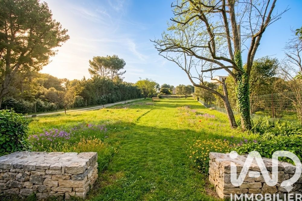 � vendre  Maison Velaux (13880)