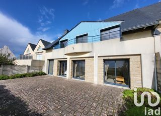  Maison � vendre 7 pi�ces 118 m�