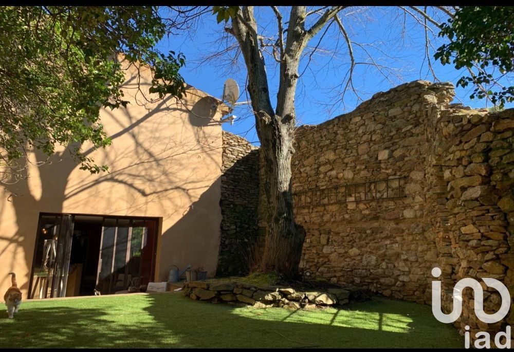 � vendre  Maison La Garde-Freinet (83680)