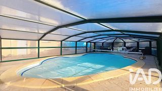  Maison � vendre 6 pi�ces 172 m�