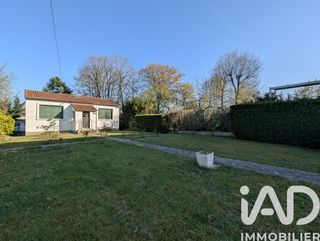  Terrain � vendre 700 m�