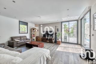  Maison � vendre 9 pi�ces 343 m�