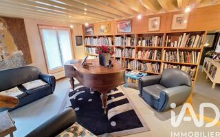  Maison � vendre 15 + pi�ces 700 m�