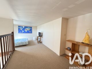  Appartement � vendre 3 pi�ces 30 m�