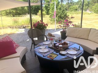  Maison � vendre 7 pi�ces 236 m�